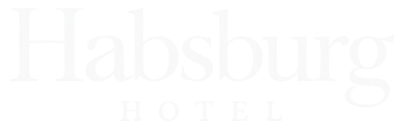Habsburg Hotel logo